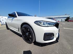 Обява за продажба на BMW 530E i Performance Hybrid xDrive ~ 105 000 лв. - изображение 8