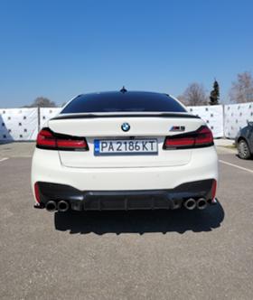 Обява за продажба на BMW 530E i Performance Hybrid xDrive ~ 105 000 лв. - изображение 4