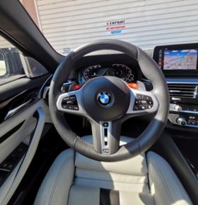 Обява за продажба на BMW 530E i Performance Hybrid xDrive ~ 105 000 лв. - изображение 10