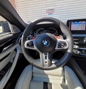 BMW 530E M5 i Performance xDrive | Mobile.bg    11