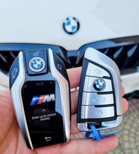 BMW 530E M5 i Performance xDrive | Mobile.bg    17