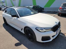 Обява за продажба на BMW 530E i Performance Hybrid xDrive ~ 105 000 лв. - изображение 7