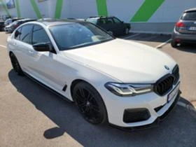 BMW 530E M5 i Performance xDrive | Mobile.bg    8