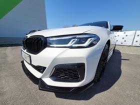 Обява за продажба на BMW 530E i Performance Hybrid xDrive ~ 105 000 лв. - изображение 1