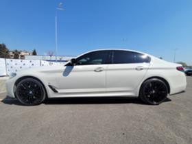 Обява за продажба на BMW 530E i Performance Hybrid xDrive ~ 105 000 лв. - изображение 2