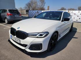 Обява за продажба на BMW 530E i Performance Hybrid xDrive ~ 129 900 лв. - изображение 1