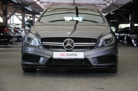 Mercedes-Benz A45 AMG 4Matic AMG Speedshift 7G-DCT | Mobile.bg    2