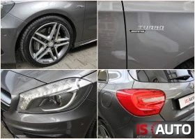 Mercedes-Benz A45 AMG 4Matic AMG Speedshift 7G-DCT | Mobile.bg    17