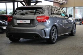 Mercedes-Benz A45 AMG 4Matic AMG Speedshift 7G-DCT | Mobile.bg    6