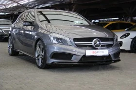 Mercedes-Benz A45 AMG 4Matic AMG Speedshift 7G-DCT | Mobile.bg    3