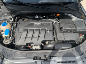 Audi A3 2.0 TDI, снимка 12