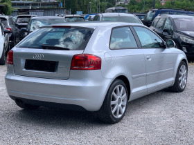 Audi A3 2.0 TDI, снимка 6