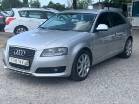 Audi A3 2.0 TDI - [1] 