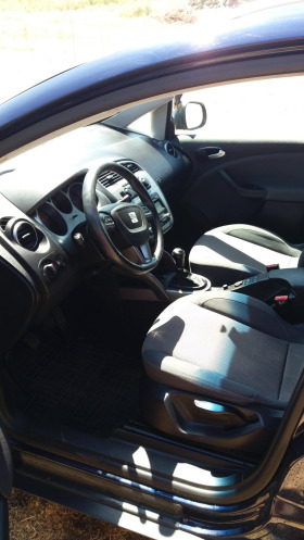 Seat Altea XL 1.6CAYC, 105k.c., снимка 5 - Автомобили и джипове - 43633418