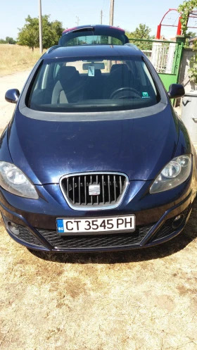     Seat Altea XL 1.6CAYC, 105k.c.