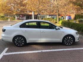 VW Jetta HYBRID, снимка 3