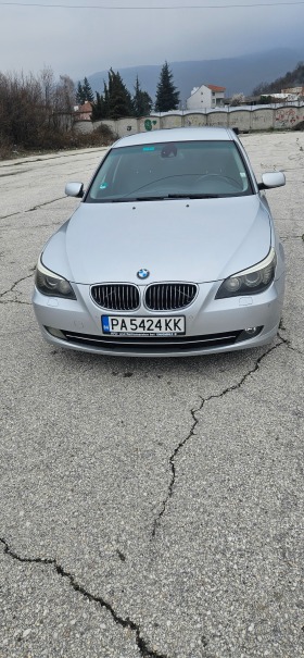 Обява за продажба на BMW 535 ~18 850 лв. - изображение 1