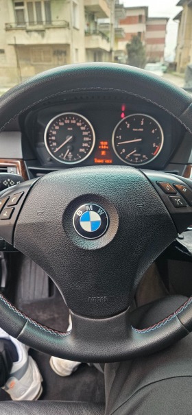 BMW 535, снимка 13