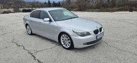 BMW 535, снимка 3