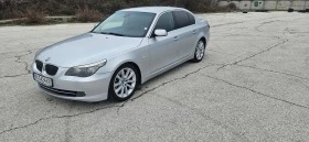 BMW 535, снимка 2