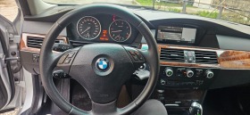 BMW 535, снимка 15