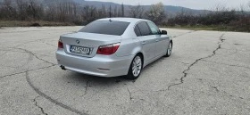 BMW 535, снимка 4