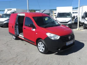 Dacia Dokker 1, 6 ������/��� �uro6b | Mobile.bg � ����� ������ 12