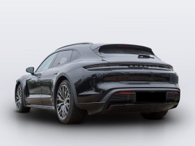 Porsche Taycan 4 CROSS TURISMO/ PANO/ MATRIX/ 360 CAMERA/ 20/ | Mobile.bg   3