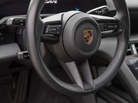 Porsche Taycan 4 CROSS TURISMO/ PANO/ MATRIX/ 360 CAMERA/ 20/ | Mobile.bg   5