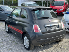 Fiat 500 1.2i * * * * 98000km* *  | Mobile.bg   4