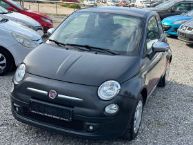 Fiat 500 1.2i * * * * 98000km* *  | Mobile.bg   2