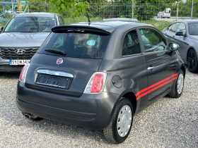 Fiat 500 1.2i * * * * 98000km* *  | Mobile.bg   5