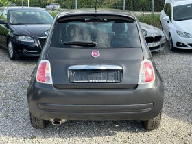 Fiat 500 1.2i * * * * 98000km* *  | Mobile.bg    6