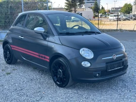 Fiat 500 1.2i * * БЕНЗИН* * 98000km* * 