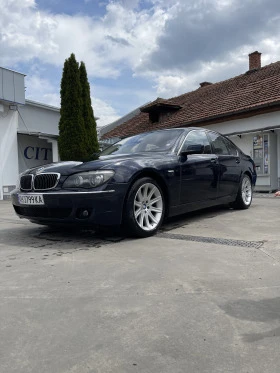 BMW 730 730D, снимка 2