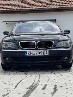     BMW 730 730D