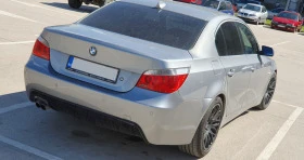 BMW 530 E60 3.0i | Mobile.bg    3