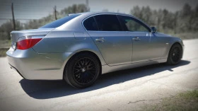 BMW 530 E60 3.0i | Mobile.bg    6