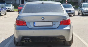 BMW 530 E60 3.0i | Mobile.bg    9