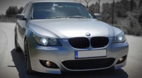 BMW 530 E60 3.0i | Mobile.bg    2