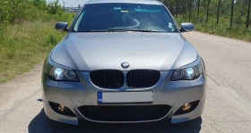 BMW 530 E60 3.0i | Mobile.bg    5