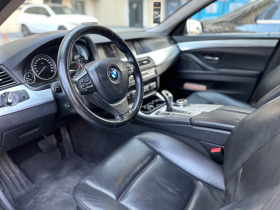 BMW 523 3.0i 204к.с., снимка 9