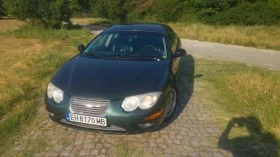 Chrysler 300m | Mobile.bg    1