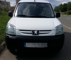 Peugeot Partner, снимка 1