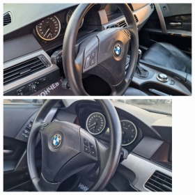 Обява за продажба на BMW 520 2.2i-170k.s-КОЖЕН САЛОН-НАВИГАЦИЯ ~9 300 лв. - изображение 10