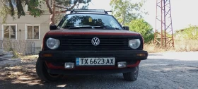 VW Golf 2, снимка 6