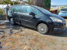 Citroen C4 Picasso, снимка 3