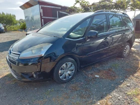 Citroen C4 Picasso, снимка 2