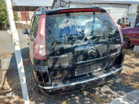 Citroen C4 Picasso, снимка 4