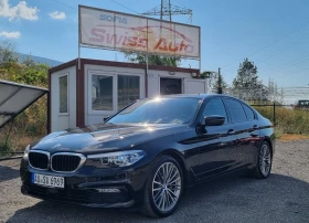 BMW 530 D/ Idividual/ 99хил. км, снимка 1